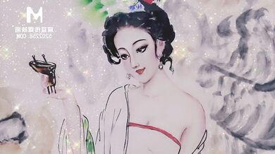 【国产】麻豆传媒作品MAD-016-牛郎织女免费观看